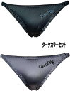 可愛くて 魅力的 光沢 サテン風 レディース ショーツ 2枚セット /ランジェリー 下着 ガーターベルト シースルー 勝負下着 lingerie ベビードール インナー パンティ ショーツ(4)