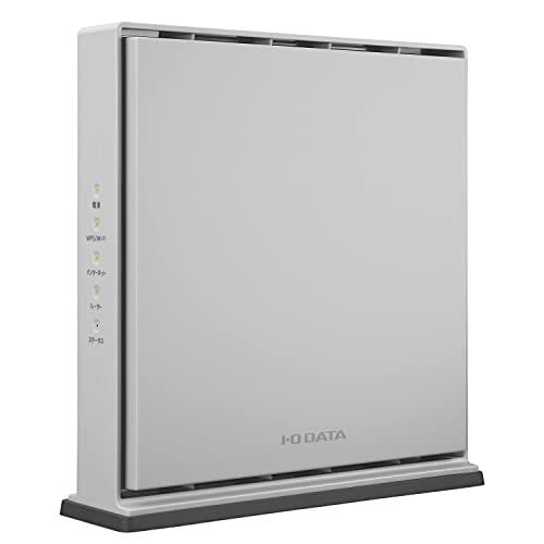 楽天市場】アイ・オー・データ Wi-Fi6 ルーター WN-DAX6000XRの通販 楽天市場】アイ・オー・データ Wi-Fi6 ルーター WN-DAX6000XRの通販
