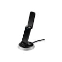 TP-Link WiFi 無線LAN 子機 USB3.0 AC1900 1300+600Mbps デュアルバンド ビームフォーミング ハイパワー WiFi 子機...