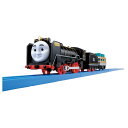 タカラトミー(TAKARA TOMY) きかんしゃトーマス TS-07 プラレール ヒロ W70×H410×D40mm(3)