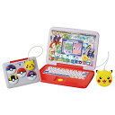 ポケットモンスター ポケモン ピカッとアカデ ミー マウスでゲットパソコン プラス