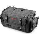 ヘンリービギンズ(Henly Begins) デイトナ バイク用 キャンプ シートバッグ BASIC LLサイズ(53-70L) 大容量 キャンプツーリング D...