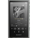 ソニー ウォークマン 64GB A300シリーズ NW-A307 : ワイヤレスでも ハイレゾワイヤレス/ストリーミング対応/LDAC・aptX (TM) HD...