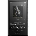 ソニー ウォークマン 32GB A300シリーズ NW-A306 : ワイヤレスでも ハイレゾワイヤレス/ストリーミング対応/LDAC・aptX (TM) HD...