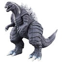 バンダイ(BANDAI) ムービーモンスターシリーズ ゴジラウルティマ -ゴジラS.P-