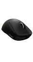 Logicool G PRO X SUPERLIGHT ワイヤレス ゲーミングマウス G-PPD-003WL-BK 軽量 63g未満 LIGHTSPEED HERO 25Kセンサー POWERPLAY 無線 充電 対応 ゲーミング マウス ブラック PC windows 国内正規品