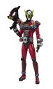 S.H.フィギュアーツ 仮面ライダージオウ 仮面ライダーゲイツ 平成ジェネレーションズエディション 約145mm PVC&ABS製 塗装済み可動フィギュア