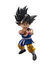 S.H.フィギュアーツ ドラゴンボールGT 孫悟空-GT- 約80mm ABS&PVC製 塗装済み可動フィギュア