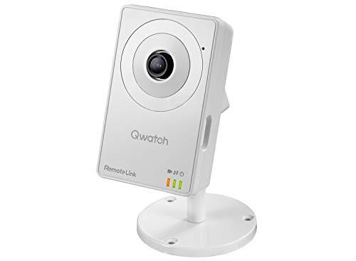 アイ・オー・データ ネットワークカメラ スマホ ペット 子供 見守り マンショ ン向け 日本メーカー TS-WRLC