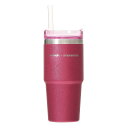 STARBUCKS スターバックス SAKURA2024 3WAYステンレスタンブラーSTANLEYグリッタービビッドピンク473ml 桜 さくら サクラ 20...