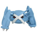 タカラトミー(TAKARA TOMY) 『 ポケットモンスター モンコレ MS-06 メタグロス 』 ポケモン フィギュア おもちゃ 4歳以上 玩具安全基準合格 STマーク認証 Pokemon