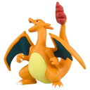タカラトミー(TAKARA TOMY) ポケットモンスター モンコレ MS -15 リザードン