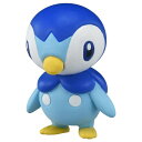 タカラトミー(TAKARA TOMY) ポケットモンスター モンコレ MS-53 ポッチャマ