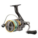 (DAIWA) PE饤դԥ˥󥰥꡼ 23 LAGUNA LT 3000-C 1.0-120m