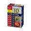 maxell ǥơסΡޥ/1Ͽ10ʬ10ܥѥå UR-10L 10P(N)