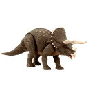 マテル ジュラシックワールド(JURASSIC WORLD) トリケラトプス 【全長:約45.7】 【3才~】 HPP88