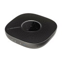 オーディオテクニカ スピーカーフォン 会議用マイクスピーカー Bluetooth 対応 Type-C Type-A 対応 ノイズリダクション機能 エコーキャ ンセラー搭載 オンライン会議 テレワーク 在宅 AT-CSP5