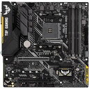 ASUS AMD B450 搭載 AM4 対応 マザーボード TUF B450M-PLUS GAMING 【MicroATX】【 第3世代 AMD Ryzen ...