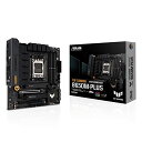 ASUS AMD Ryzen 7000 V[Y AMD B650  AM5 Ή microATX }U[{[h TUF GAMING B650M-PLUS