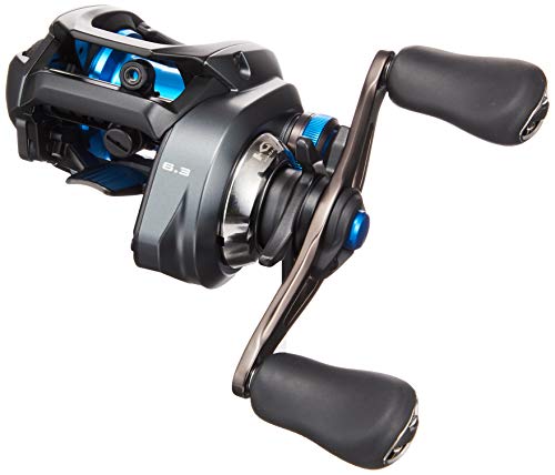 シマノ(SHIMANO) ベイトリール 両軸 20 SLX DC 71 LEFT ミノー バイ ブレーション バズベイト ビッグベイト