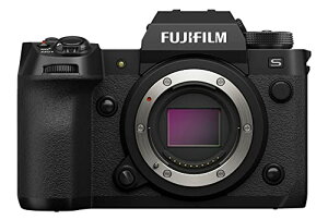 ٻΥե FUJIFILM X ߥ顼쥹ǥ륫 X-H2S ܥǥ ܥǥ֥ ư  Ϣ40/ ɿũ㲹 X-H2S ֥å