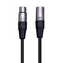 MONSTER CABLE (モンスターケーブル) マイクコード マイクケーブル XLRオス - XLRメス CLASSIC PRO MIC 10feet CLAS-M-10 600500 【国内正規品】