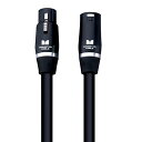 MONSTER CABLE (モンスターケーブル) マイクコード マイクケーブル XLRオス - XLRメス STUDIO PRO 2000 MIC 10feet SP2000-M-10 600573 【国内正規品】