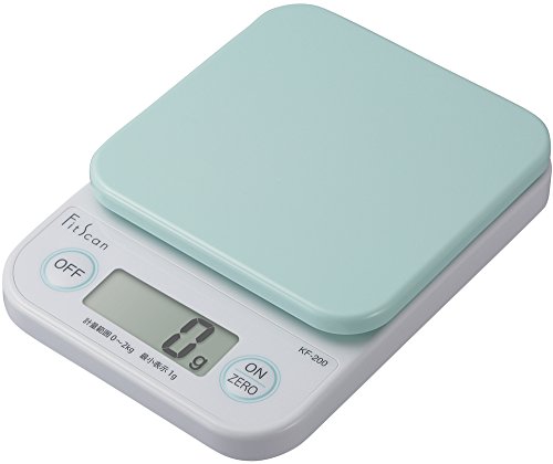 ˥ å󥰥 å Ϥ  ǥ 2kg 1gñ ꡼ KF-200 GR