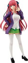 POP UP PARADE 五等分の花嫁 中野二乃 ノンスケール ABS&PVC製 塗装済み完成品フィギュア