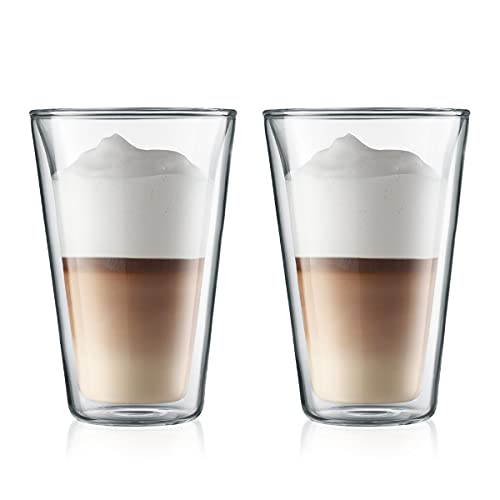 BODUM ボダム グラス コップ タンブラー CANTEEN キャンティーン ダブルウォールグラス