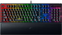 Razer BlackWidow V3 JP Yellow Switch ゲーミングキーボード メカニカル イエロー軸 Chroma RGB 日本語配列 RZ0...