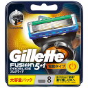 ジレット メンズ プログライド フレックスボール 電動タイプ 髭剃り カミソリ 男性 8個 (x 1)