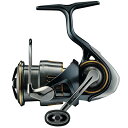 ダイワ(DAIWA) スピニングリール 23AIRITY(エアリティ) LT3000-H