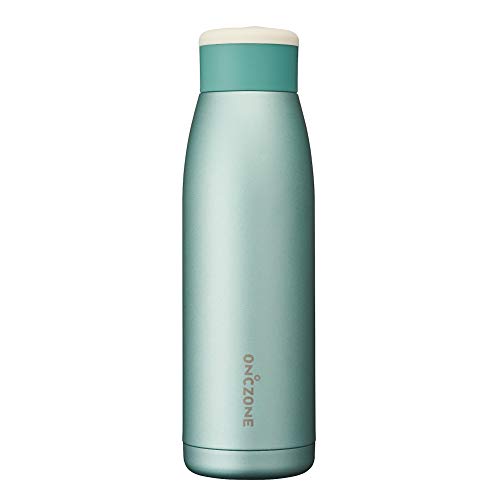 ɥ դդܥȥ 420ml ONZONE(ɥ) ꡼ OZFF420GR