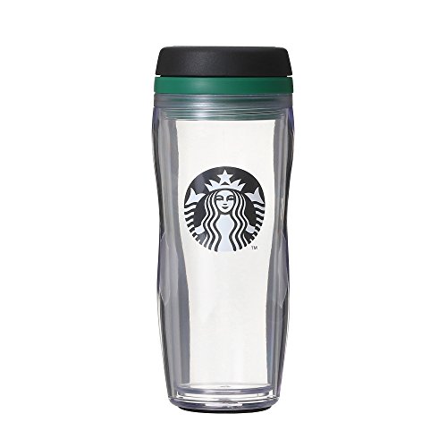 ロゴボトル 355ml スターバックス Starbucks coffeeのサムネイル
