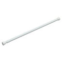 HEIAN SHINDO つっぱり棒 ばね式強力タイプ ホワイト 幅70~110cm 耐荷重15~10kg パイプ直径2.2cm NSW-10 平安伸銅工業