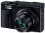 パナソニック コンパクトデジタルカメラ ルミックス TZ95D 光学30倍 ブラック DC-TZ95D-K