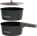 PRIMUS(プリムス) アウトドア クッカー ライテック ポットセット 2.3L P740320