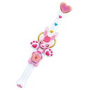 ヒーリングっどプリキュア キュアタッチ変身ヒーリングステッキ