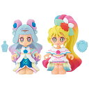 バンダイ(BANDAI) トロピカル~ジュ!プリキュア プリコーデドール エクセレン・トロピカルスタイルセット