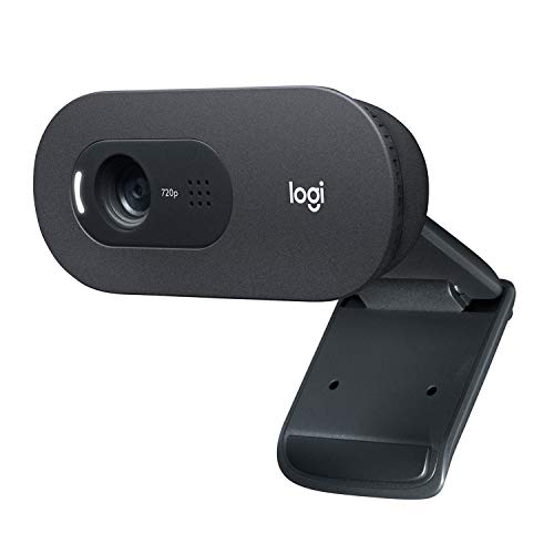  Web C505 HD 720P ư 󥰥󥸥ޥ 2mĹUSB³֥ Zoom  Skype פʥӥǥåץб ֥å ֥ ֥ PC Mac Ρȥѥ 