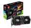 MSI GeForce RTX 3060 Ti GAMING X 8G LHR եå 8GB GDDR6 1770MHz 3x DisplayPort/HDMI/Twin Frozr 8ե