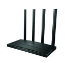 TP-Link WiFi 無線LAN ルーター dual_band AC1900規格 1300+600Mbps EasyMesh 対応 MU-MIMO ビームフ...