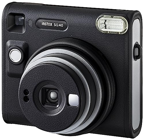 FUJIFILM インスタントカメラ 