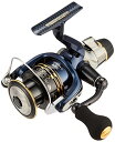 シマノ(SHIMANO) スピニングリール アオリスタ CI4 C3000 ヤエン アオリイカ