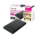玄人志向 USB3.2 Gen2 接続 2.5型 SSD / HDD ...(2)