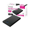 玄人志向 USB3.2 Gen2 接続 2.5型 SSD / HDD ...(2)