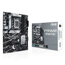 ASUS INTEL 12.13世代CPU LGA1700 対応 B760 搭載 ATX マザーボード/PRIME B760-PLUS