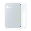TP-Link WiFi 無線LAN ナノ ルーター 11ac AC750 433+300Mbps 中継/子機/APモード ホテル用 USB給電対応 デュアルバ...
