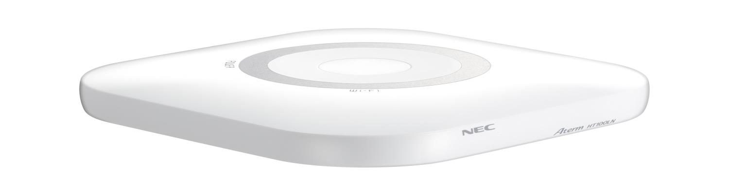 NECץåȥեॺ Wi-Fi Aterm PA-HT100LN-SW ֤ LTE 롼 dual band nanoSI...